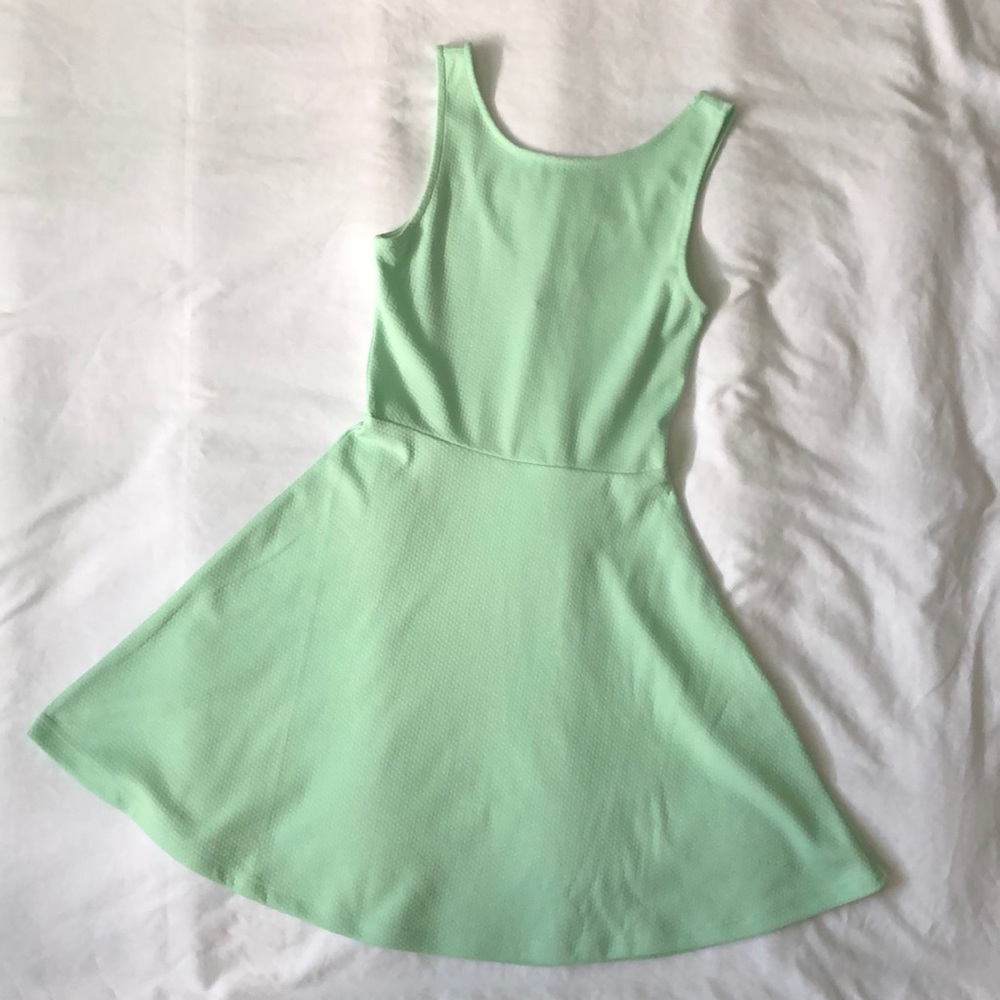 H&M Summer Skater Dress